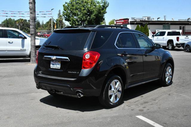 used 2015 Chevrolet Equinox car, priced at $9,999