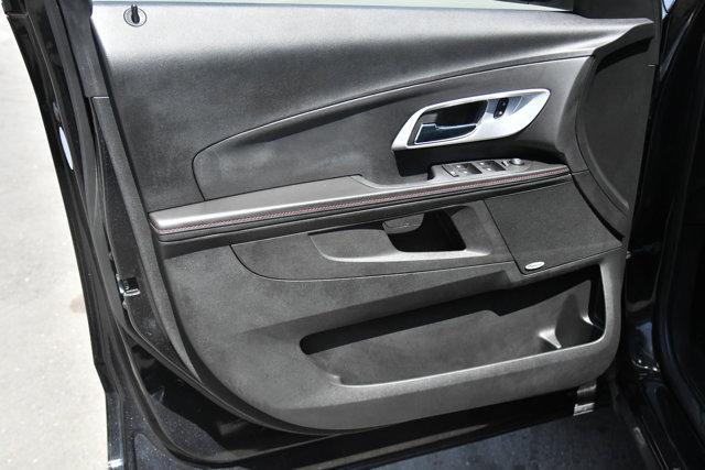 used 2015 Chevrolet Equinox car, priced at $9,999