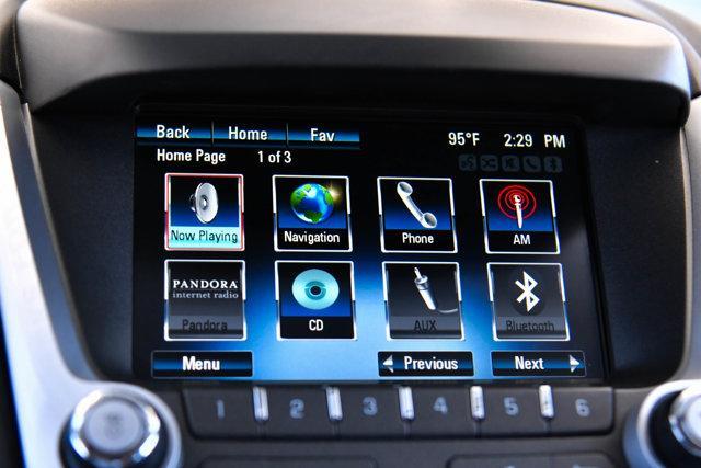 used 2015 Chevrolet Equinox car, priced at $9,999