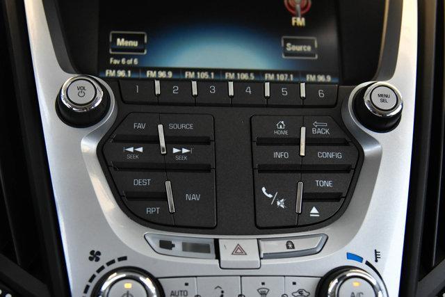 used 2015 Chevrolet Equinox car, priced at $9,999