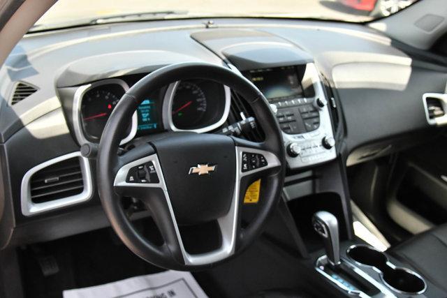 used 2015 Chevrolet Equinox car, priced at $9,999