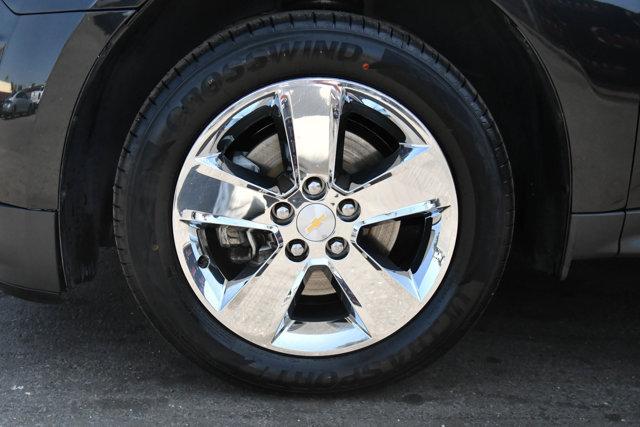 used 2015 Chevrolet Equinox car, priced at $9,999