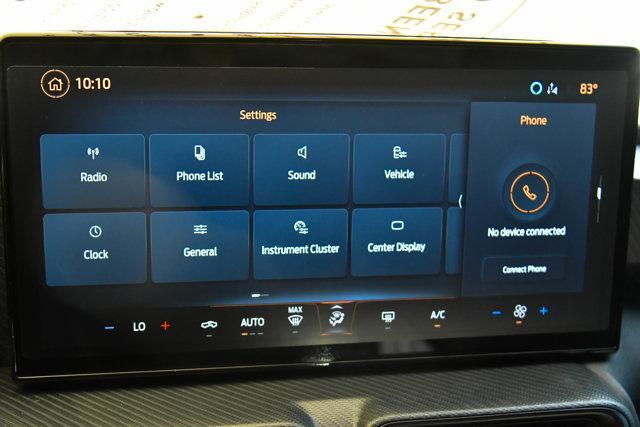 used 2024 Ford Mustang car, priced at $43,750