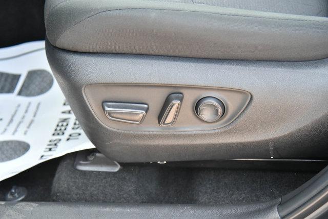 used 2024 Toyota RAV4 car, priced at $28,750