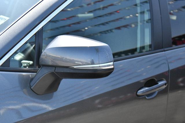 used 2024 Toyota RAV4 car, priced at $28,750