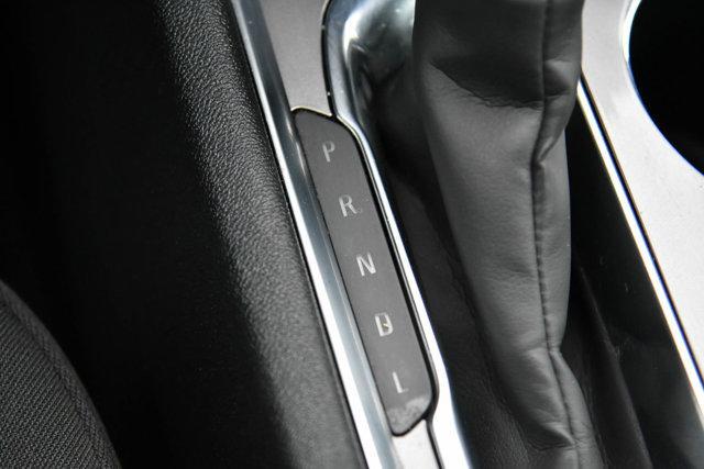 used 2021 Chevrolet Malibu car, priced at $15,777