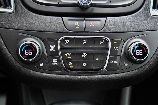 used 2021 Chevrolet Malibu car, priced at $15,777