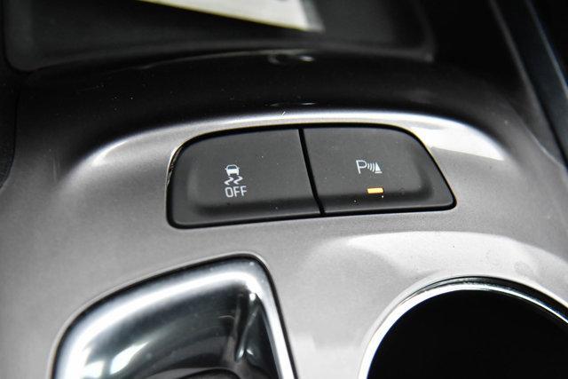 used 2021 Chevrolet Malibu car, priced at $15,777