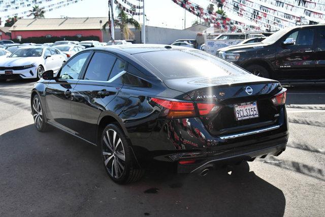 used 2019 Nissan Altima car, priced at $17,654