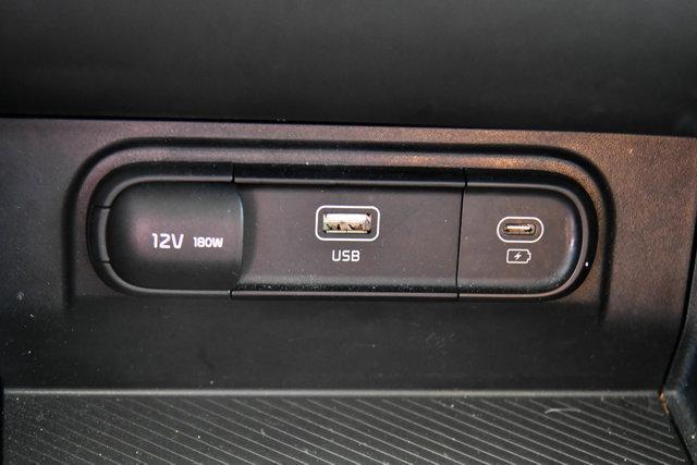 used 2023 Kia Sportage car, priced at $21,870