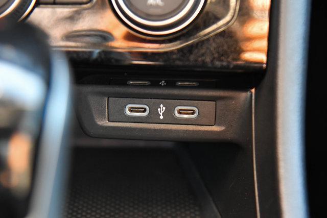used 2024 Volkswagen Jetta car, priced at $18,999