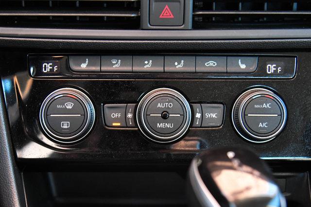 used 2024 Volkswagen Jetta car, priced at $18,999