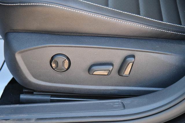 used 2024 Volkswagen Jetta car, priced at $18,999