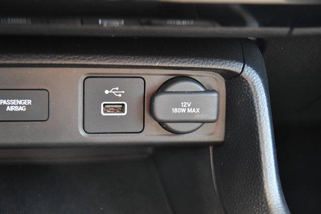used 2023 Honda Civic car, priced at $23,999