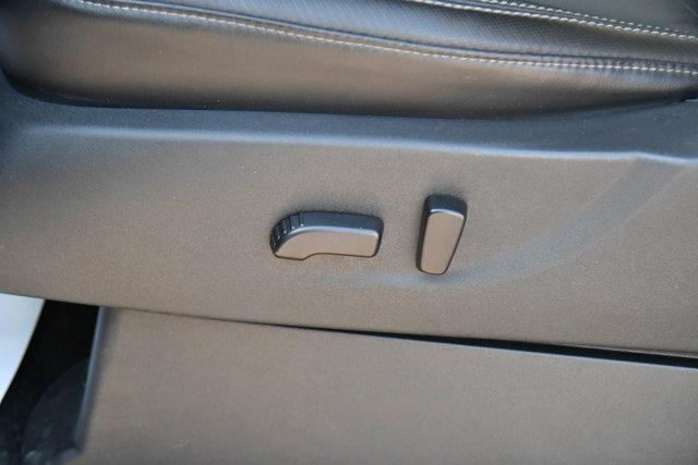 used 2023 Nissan Frontier car, priced at $29,795