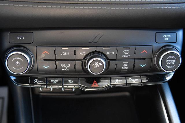 used 2022 Dodge Durango car, priced at $23,750