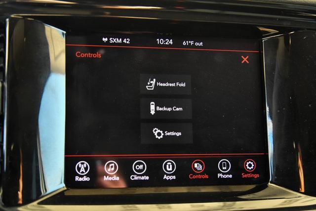 used 2022 Dodge Durango car, priced at $23,750
