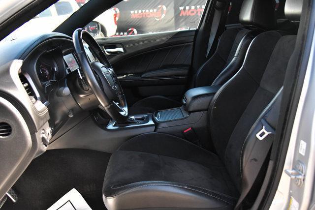 used 2021 Dodge Charger car, priced at $30,750