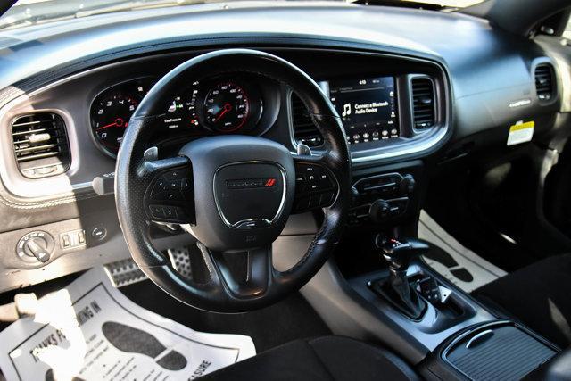 used 2021 Dodge Charger car, priced at $30,750