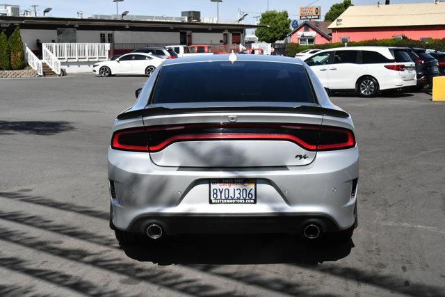 used 2021 Dodge Charger car, priced at $30,750