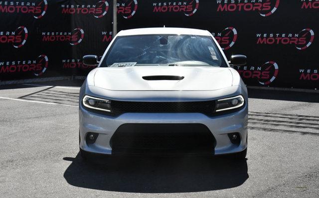 used 2021 Dodge Charger car, priced at $30,750