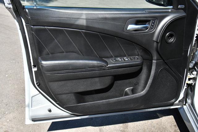 used 2021 Dodge Charger car, priced at $30,750