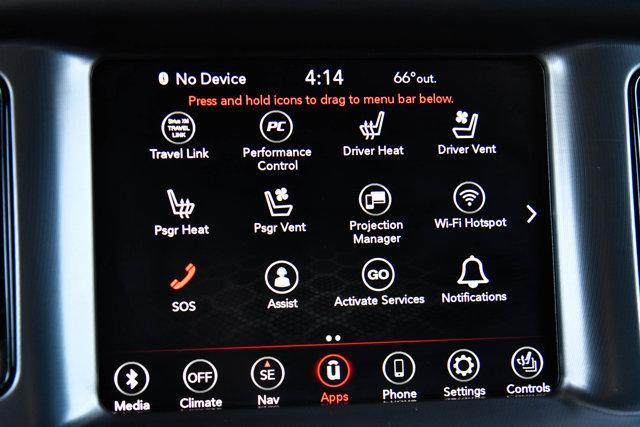 used 2021 Dodge Charger car, priced at $30,750