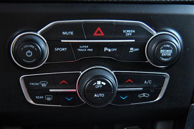 used 2021 Dodge Charger car, priced at $30,750
