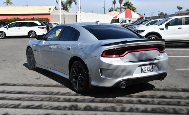 used 2021 Dodge Charger car, priced at $30,750