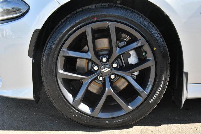 used 2021 Dodge Charger car, priced at $30,750