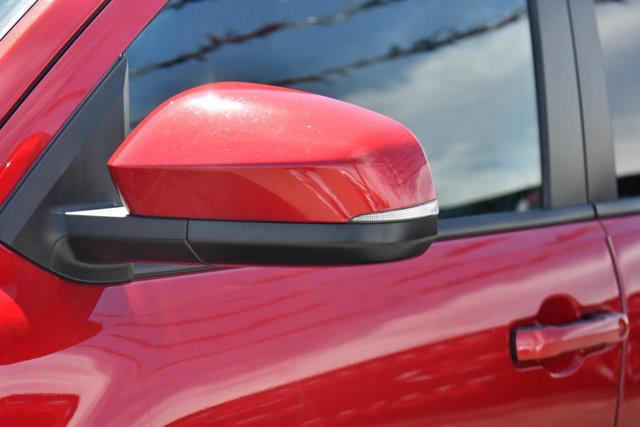 used 2024 Toyota Tacoma car, priced at $41,750