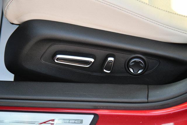 used 2023 Acura Integra car, priced at $29,510