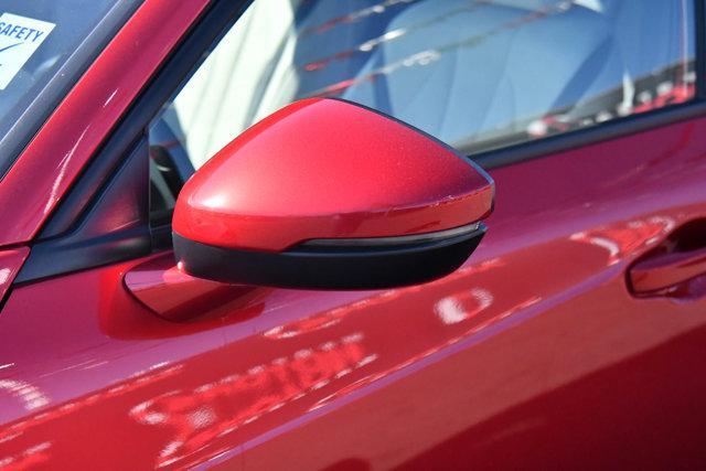 used 2023 Acura Integra car, priced at $29,510