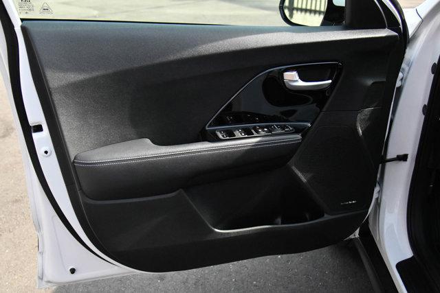 used 2022 Kia Niro EV car, priced at $20,530