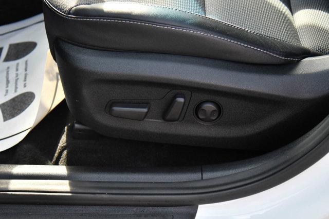used 2022 Kia Niro EV car, priced at $20,530