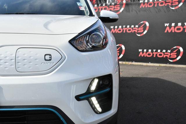 used 2022 Kia Niro EV car, priced at $20,530