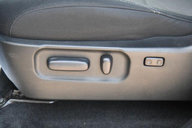 used 2023 Toyota Tacoma car, priced at $34,912