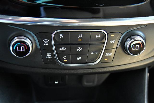 used 2023 Chevrolet Traverse car, priced at $26,340