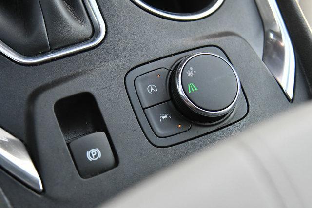 used 2023 Chevrolet Traverse car, priced at $26,340