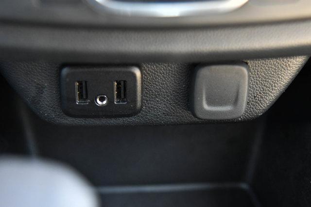 used 2023 Chevrolet Traverse car, priced at $26,340