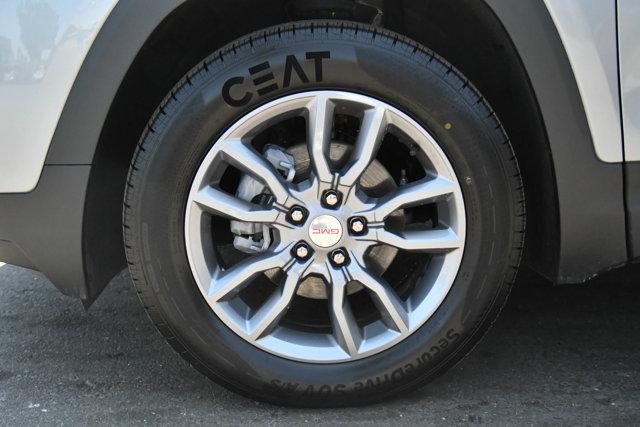 used 2024 GMC Terrain car, priced at $23,750