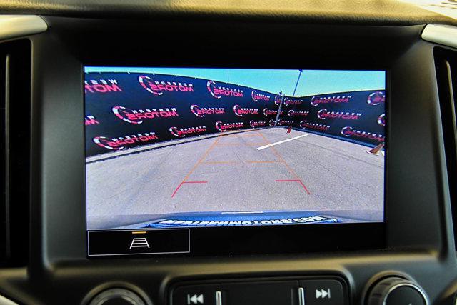 used 2024 GMC Terrain car, priced at $23,750