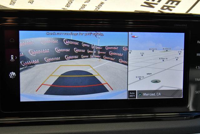 used 2022 Kia K5 car, priced at $23,750