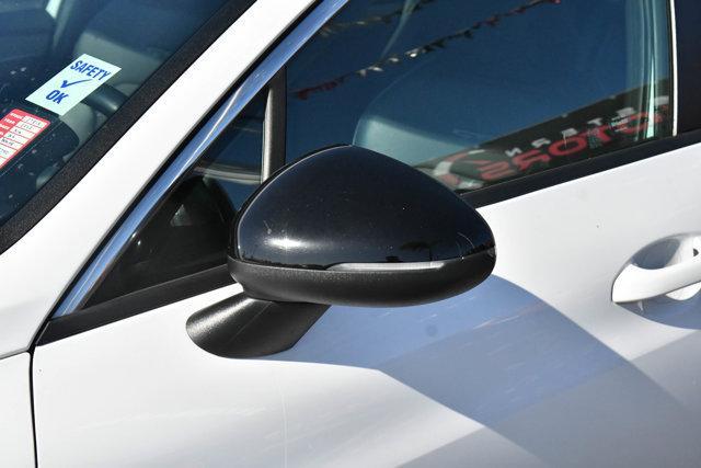 used 2022 Kia K5 car, priced at $23,750