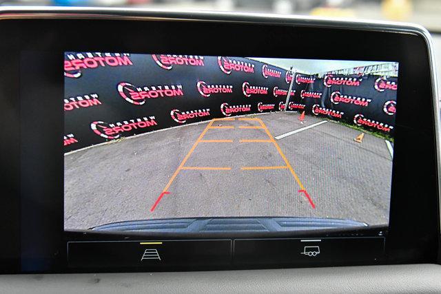 used 2024 Chevrolet Tahoe car, priced at $51,642