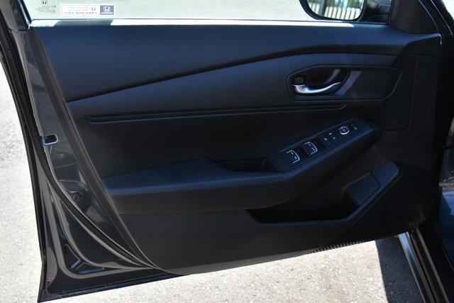 used 2024 Honda Accord car, priced at $25,475