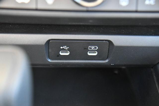 used 2024 Honda Accord car, priced at $25,475