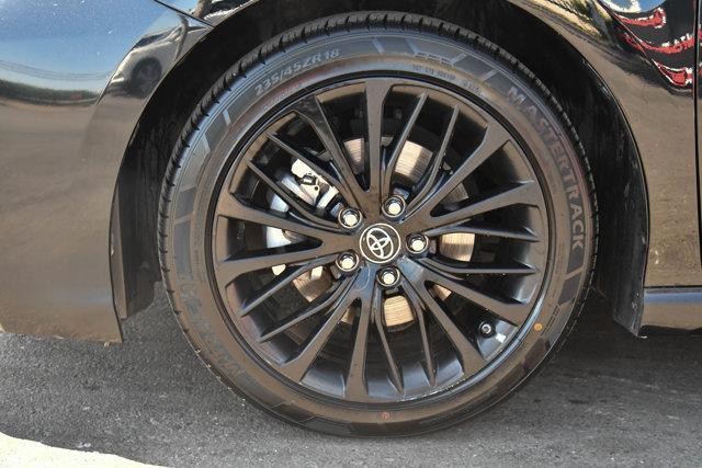 used 2019 Toyota Camry car, priced at $20,879