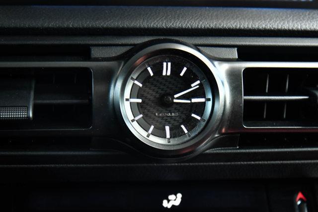 used 2023 Lexus IS 350 car, priced at $47,998