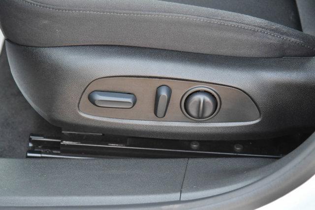 used 2022 Chevrolet Malibu car, priced at $16,475